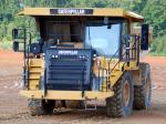 Caterpillar 773F 2006 года